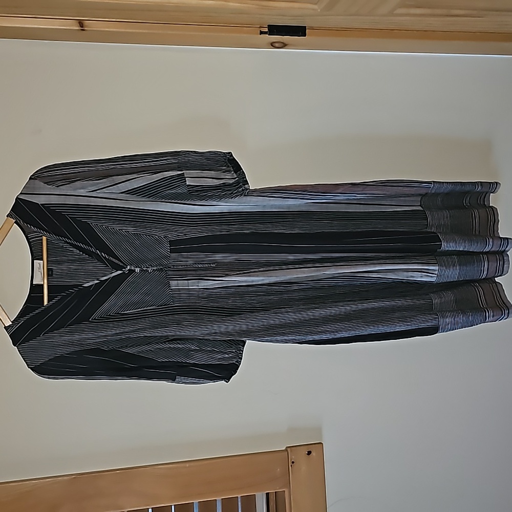 Universal Thread Dress